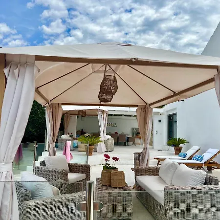 Willa Felice , Fantastic Villa, 8 Min - & Puerto Banous, *